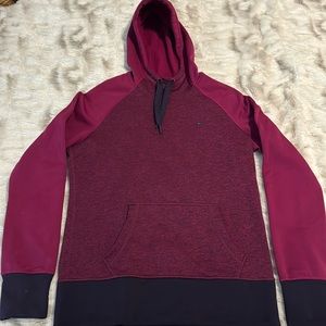 Women’s Nike hoodie